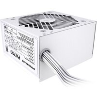 Блок питания Powercase PW700 (белый) - Превью изображения №4 — Интернет-магазин ПроЗаказ