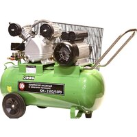 Компрессор Калибр КМ-2300/50РУ - Превью изображения №2 — Интернет-магазин ПроЗаказ