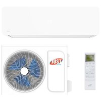 Кондиционер Just Aircon Blanche JAE-12HPSA/MB/JAEO-12HPSA/MB - Превью изображения №5 — Интернет-магазин ПроЗаказ