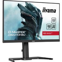 Игровой монитор iiyama G-Master Red Eagle GB2470HSU-B6 - Превью изображения №4 — Интернет-магазин ПроЗаказ