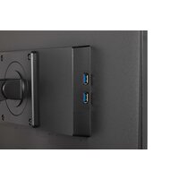Игровой монитор iiyama G-Master Red Eagle GB2470HSU-B6 - Превью изображения №13 — Интернет-магазин ПроЗаказ