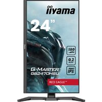 Игровой монитор iiyama G-Master Red Eagle GB2470HSU-B6 - Превью изображения №2 — Интернет-магазин ПроЗаказ