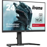 Игровой монитор iiyama G-Master Red Eagle GB2470HSU-B6 - Превью изображения №3 — Интернет-магазин ПроЗаказ