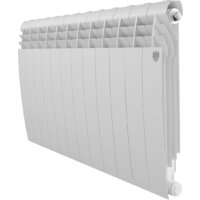 Royal Thermo Biliner B 500 Белый - 12 секций