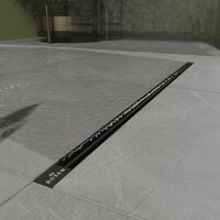 Roxen Slim GunMetal 91060-90GM