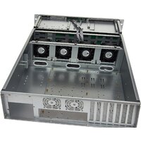 Корпус ExeGate 3U660-HS16 EX281234RUS - Превью изображения №2 — Интернет-магазин ПроЗаказ