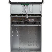 Корпус ExeGate 3U660-HS16 EX281234RUS - Превью изображения №3 — Интернет-магазин ПроЗаказ