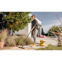 Пылесос Karcher WD 2 Plus V-12/6/18/C 1.628-015.0 - Превью изображения №5 — Интернет-магазин ПроЗаказ