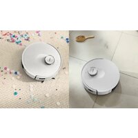 Робот-пылесос Bosch Spotless Advanced+ BCRD2W - Превью изображения №9 — Интернет-магазин ПроЗаказ