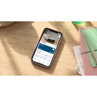 Робот-пылесос Bosch Spotless Advanced+ BCRD2W - Превью изображения №7 — Интернет-магазин ПроЗаказ