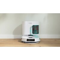 Робот-пылесос Bosch Spotless Advanced+ BCRD2W - Превью изображения №4 — Интернет-магазин ПроЗаказ