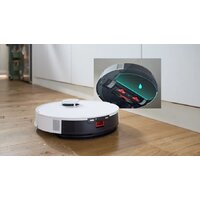Робот-пылесос Bosch Spotless Advanced+ BCRD2W - Превью изображения №2 — Интернет-магазин ПроЗаказ