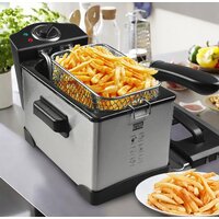 Фритюрница GFgril GFF-M2500 Master Cook - Превью изображения №3 — Интернет-магазин ПроЗаказ