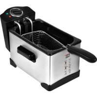 Фритюрница GFgril GFF-M2500 Master Cook - Превью изображения №4 — Интернет-магазин ПроЗаказ