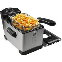 Фритюрница GFgril GFF-M2500 Master Cook - Превью изображения №2 — Интернет-магазин ПроЗаказ