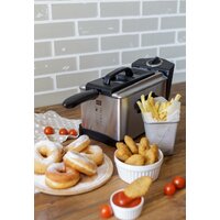 Фритюрница GFgril GFF-M2500 Master Cook - Превью изображения №12 — Интернет-магазин ПроЗаказ
