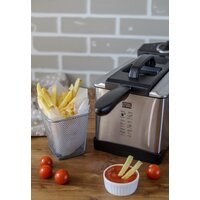 Фритюрница GFgril GFF-M2500 Master Cook - Превью изображения №10 — Интернет-магазин ПроЗаказ