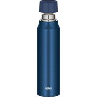 Термос THERMOS FJK-1000 NVY 1 л - Превью изображения №3 — Интернет-магазин ПроЗаказ