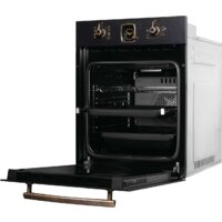 Электрический духовой шкаф Korting OKB 4941 CRN - Превью изображения №3 — Интернет-магазин ПроЗаказ