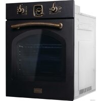 Электрический духовой шкаф Korting OKB 4941 CRN - Превью изображения №2 — Интернет-магазин ПроЗаказ