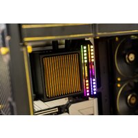 Система жидкостного охлаждения для процессора ID-Cooling DX360 GDL - Превью изображения №16 — Интернет-магазин ПроЗаказ