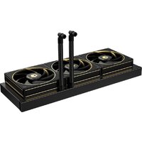 Система жидкостного охлаждения для процессора ID-Cooling DX360 GDL - Превью изображения №7 — Интернет-магазин ПроЗаказ