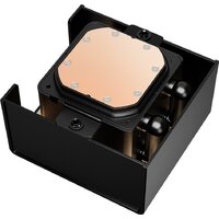 Система жидкостного охлаждения для процессора ID-Cooling DX360 GDL - Превью изображения №10 — Интернет-магазин ПроЗаказ