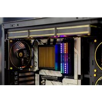 Система жидкостного охлаждения для процессора ID-Cooling DX360 GDL - Превью изображения №14 — Интернет-магазин ПроЗаказ