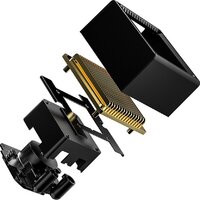 Система жидкостного охлаждения для процессора ID-Cooling DX360 GDL - Превью изображения №2 — Интернет-магазин ПроЗаказ