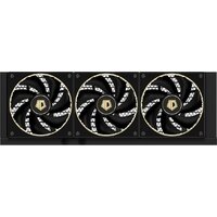 Система жидкостного охлаждения для процессора ID-Cooling DX360 GDL - Превью изображения №3 — Интернет-магазин ПроЗаказ