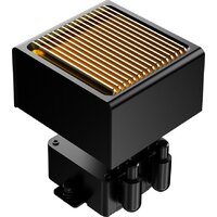 Система жидкостного охлаждения для процессора ID-Cooling DX360 GDL - Превью изображения №9 — Интернет-магазин ПроЗаказ