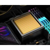 Система жидкостного охлаждения для процессора ID-Cooling DX360 GDL - Превью изображения №12 — Интернет-магазин ПроЗаказ