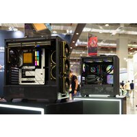 Система жидкостного охлаждения для процессора ID-Cooling DX360 GDL - Превью изображения №15 — Интернет-магазин ПроЗаказ