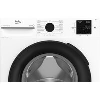 Стиральная машина BEKO BM1WFU37225WPB - Превью изображения №8 — Интернет-магазин ПроЗаказ