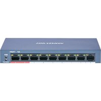 Hikvision DS-3E0109P-E/M(B)