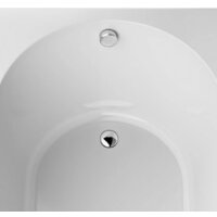 Ванна AM.PM X-Joy 170x75 W94A-170-075W-A - Превью изображения №2 — Интернет-магазин ПроЗаказ