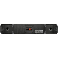 Полочная акустика Polk Audio Signature Elite ES35 (черный) - Превью изображения №3 — Интернет-магазин ПроЗаказ