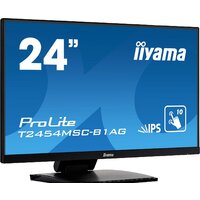 Информационная панель iiyama ProLite T2454MSC-B1AG - Превью изображения №2 — Интернет-магазин ПроЗаказ
