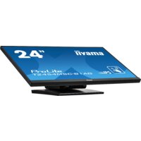 Информационная панель iiyama ProLite T2454MSC-B1AG - Превью изображения №4 — Интернет-магазин ПроЗаказ