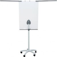 Магнитно-маркерная доска CACTUS CS-FCR-M67x105 - Превью изображения №3 — Интернет-магазин ПроЗаказ