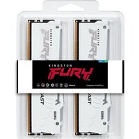 Оперативная память Kingston FURY Beast RGB 2x32ГБ DDR5 6400 МГц KF564C32BWEAK2-64 - Превью изображения №3 — Интернет-магазин ПроЗаказ