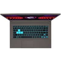 Игровой ноутбук MSI Thin A15 B7VE-402BY - Превью изображения №2 — Интернет-магазин ПроЗаказ