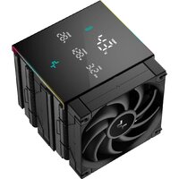 Кулер для процессора DeepCool AK620 Digital Pro R-AK620-BKAPMN-G - Превью изображения №4 — Интернет-магазин ПроЗаказ