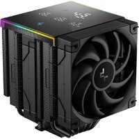 Кулер для процессора DeepCool AK620 Digital Pro R-AK620-BKAPMN-G - Превью изображения №3 — Интернет-магазин ПроЗаказ