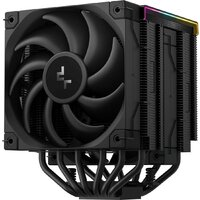 Кулер для процессора DeepCool AK620 Digital Pro R-AK620-BKAPMN-G - Превью изображения №2 — Интернет-магазин ПроЗаказ