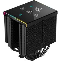 Кулер для процессора DeepCool AK620 Digital Pro R-AK620-BKAPMN-G - Превью изображения №5 — Интернет-магазин ПроЗаказ