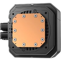Система жидкостного охлаждения для процессора DeepCool Spartacus 360 R-SPT360-BKDSMP-G-1 - Превью изображения №2 — Интернет-магазин ПроЗаказ
