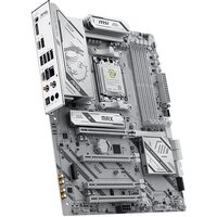Материнская плата MSI MAG B850 Gaming Plus Max WiFi - Превью изображения №2 — Интернет-магазин ПроЗаказ