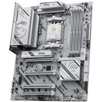 Материнская плата MSI MAG B850 Gaming Plus Max WiFi - Превью изображения №3 — Интернет-магазин ПроЗаказ