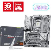 Материнская плата MSI MAG B850 Gaming Plus Max WiFi - Превью изображения №5 — Интернет-магазин ПроЗаказ